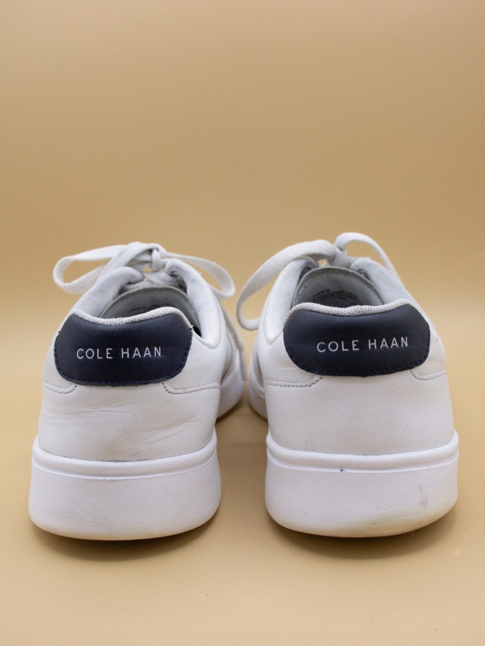 Cole Haan Grand Crosscourt Shoes C33987 Men's Size 10 - Picture 4 of 8